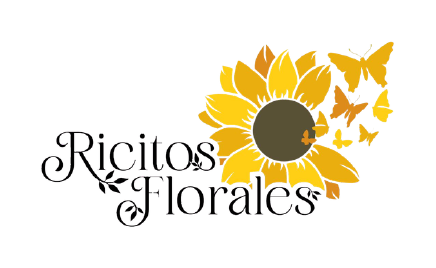 Ricitos Florales Ricitos Florales